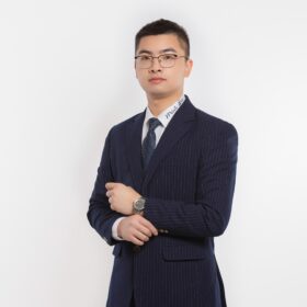 Anh Profile Nam